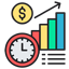 Increased Efficiency