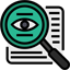 Increased Transparency
